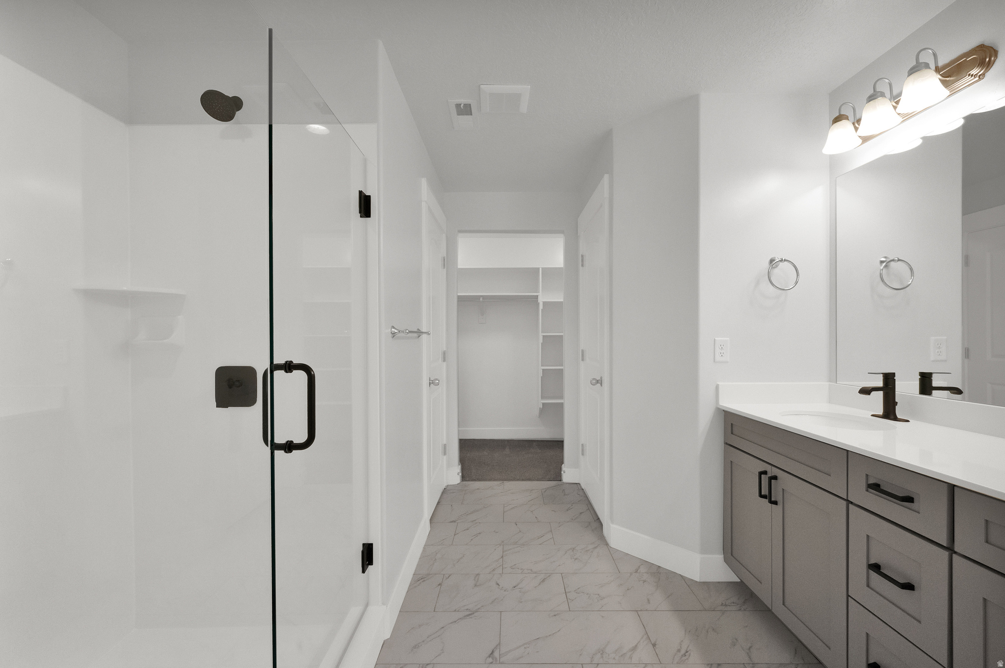 BRINGHURST STATION - Residential Lease