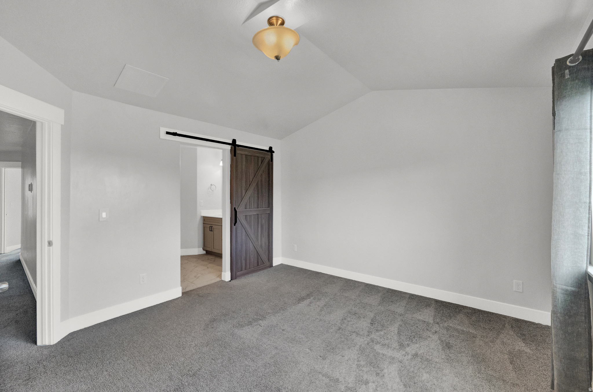 BRINGHURST STATION - Residential Lease