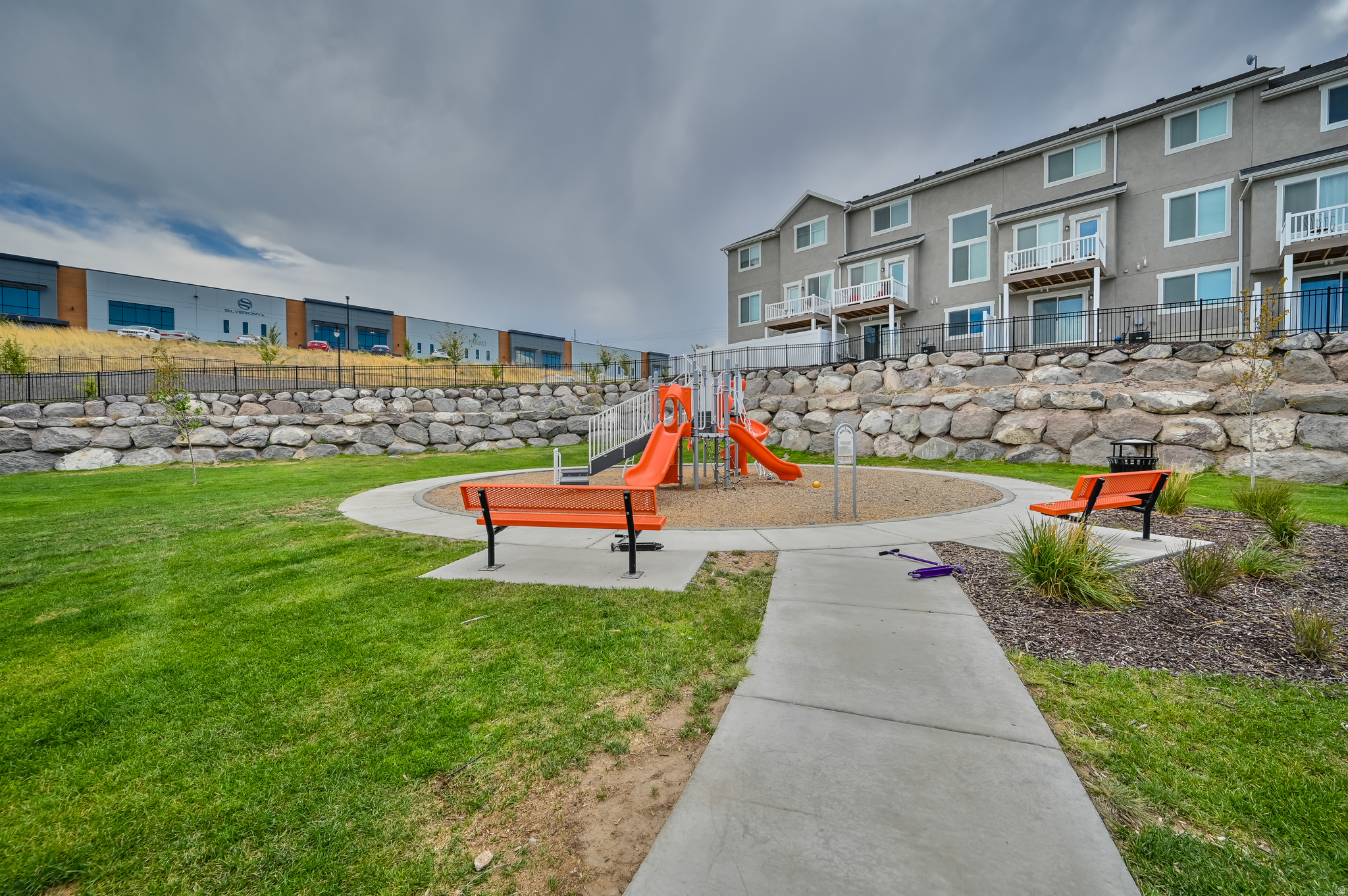 BRINGHURST STATION - Residential Lease