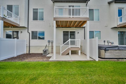 Tiny photo for 16087 S TRUSS DR, Bluffdale, UT 84065 (MLS # 2154792)