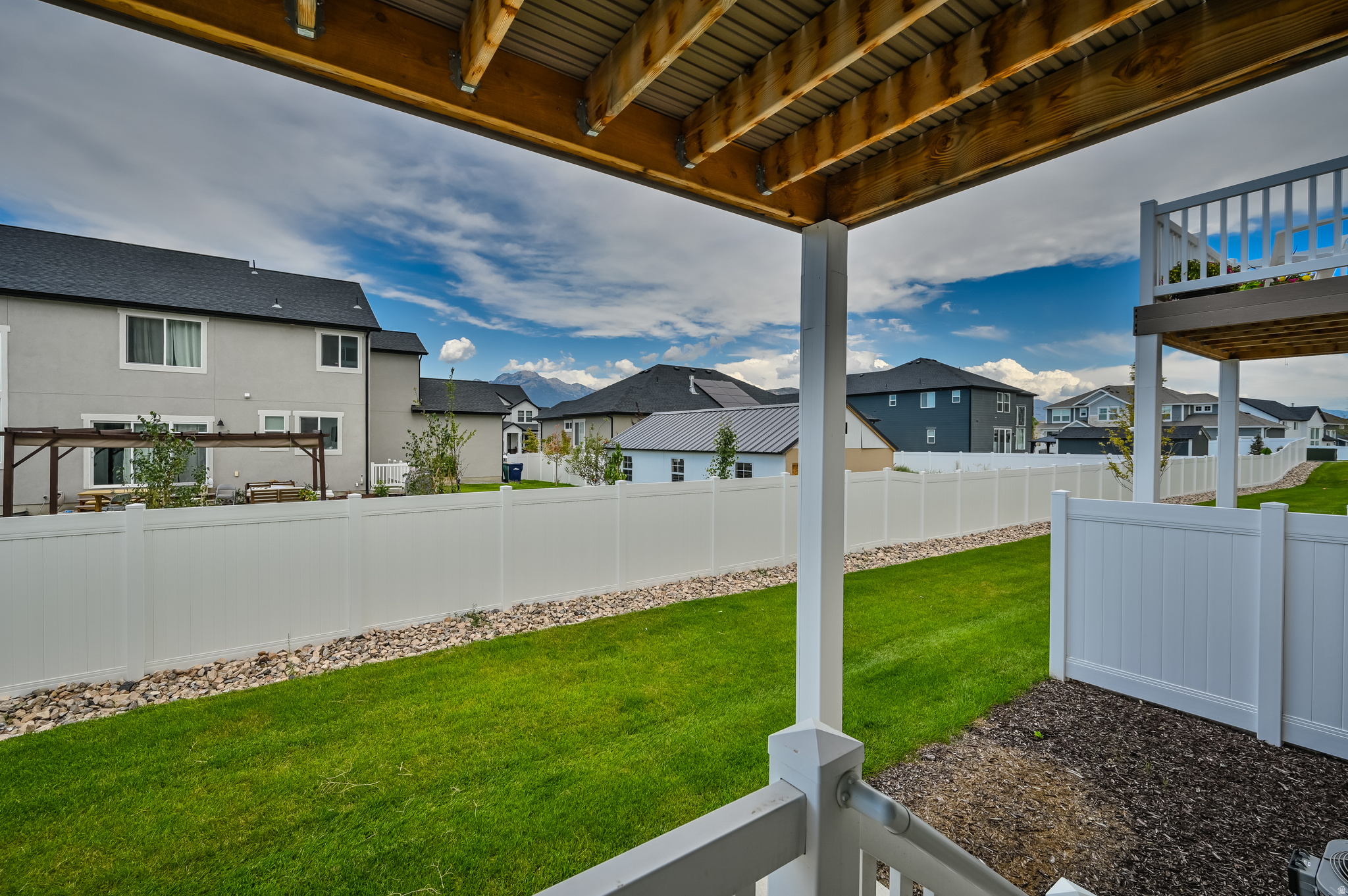 BRINGHURST STATION - Residential Lease