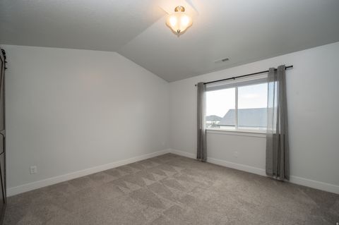 Tiny photo for 16087 S TRUSS DR, Bluffdale, UT 84065 (MLS # 2154792)