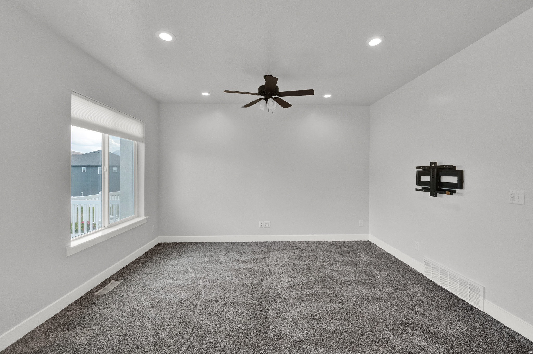 BRINGHURST STATION - Residential Lease