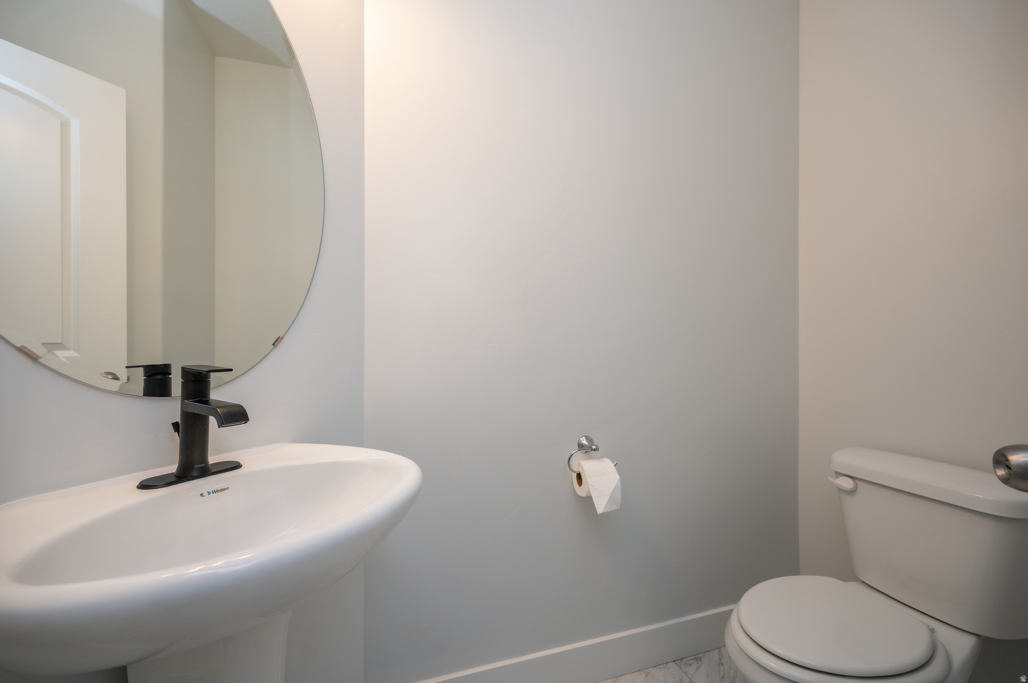 BRINGHURST STATION - Residential Lease