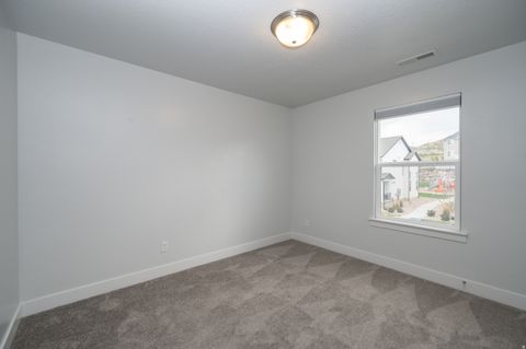 Tiny photo for 16087 S TRUSS DR, Bluffdale, UT 84065 (MLS # 2154792)