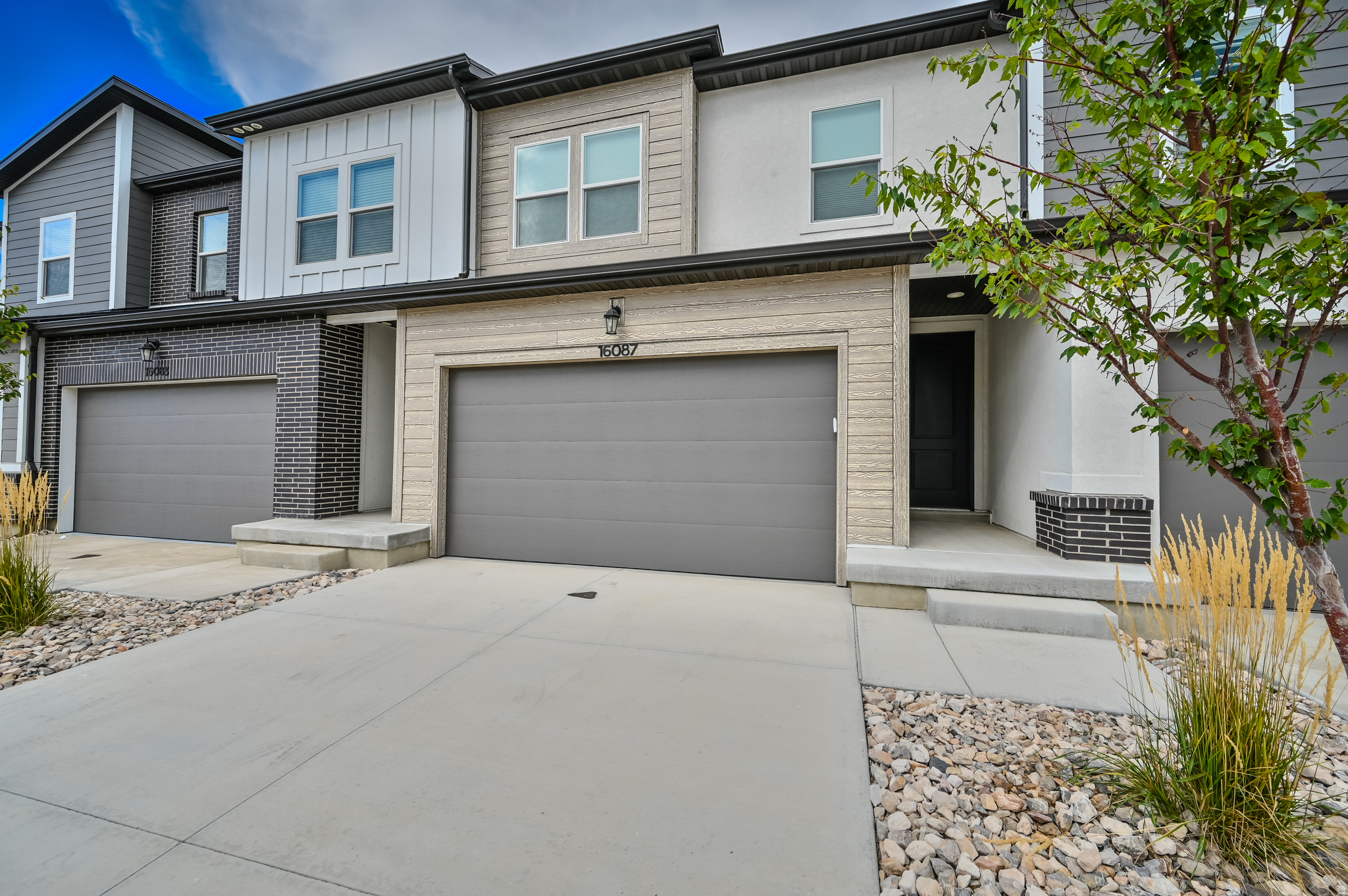 BRINGHURST STATION - Residential Lease
