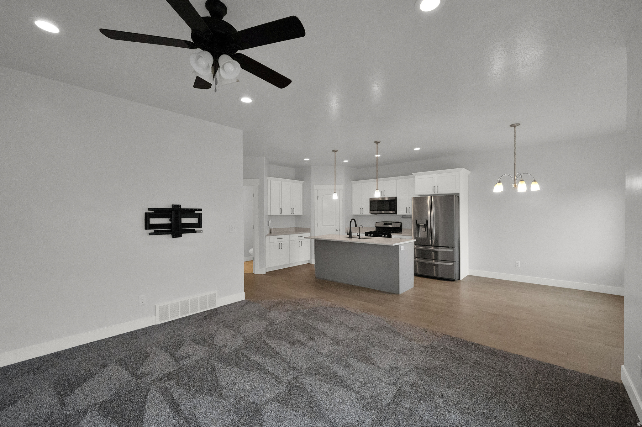 BRINGHURST STATION - Residential Lease