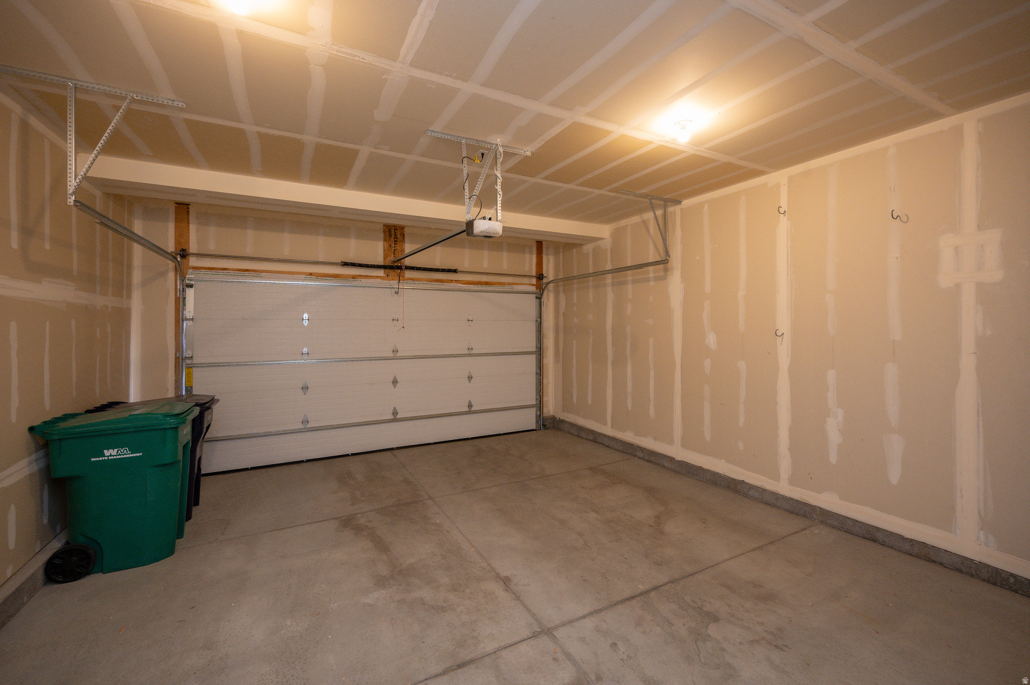 BRINGHURST STATION - Residential Lease