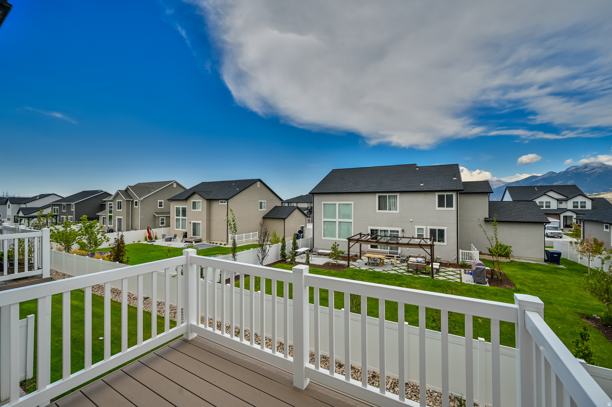 BRINGHURST STATION - Residential Lease