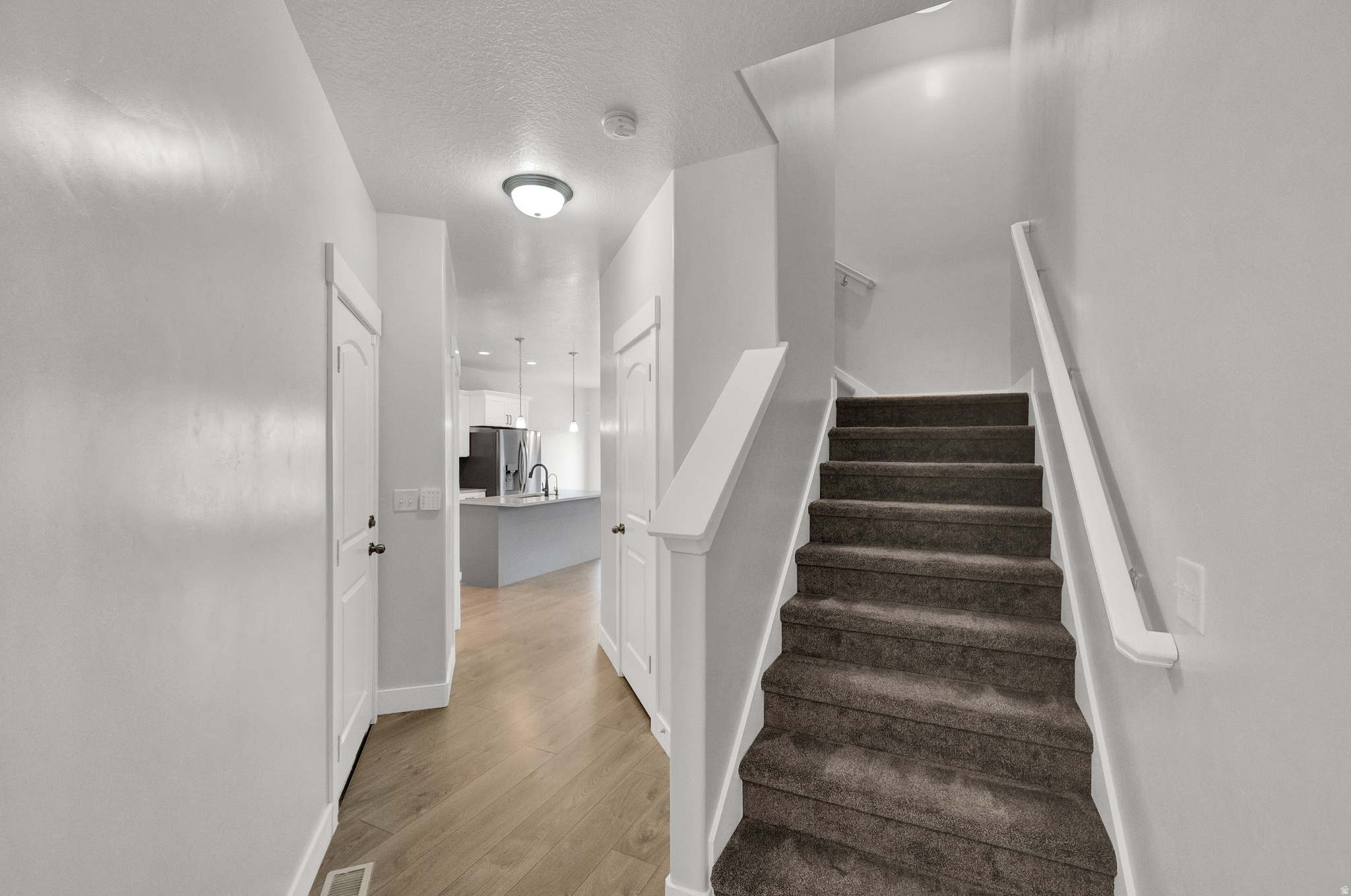 BRINGHURST STATION - Residential Lease