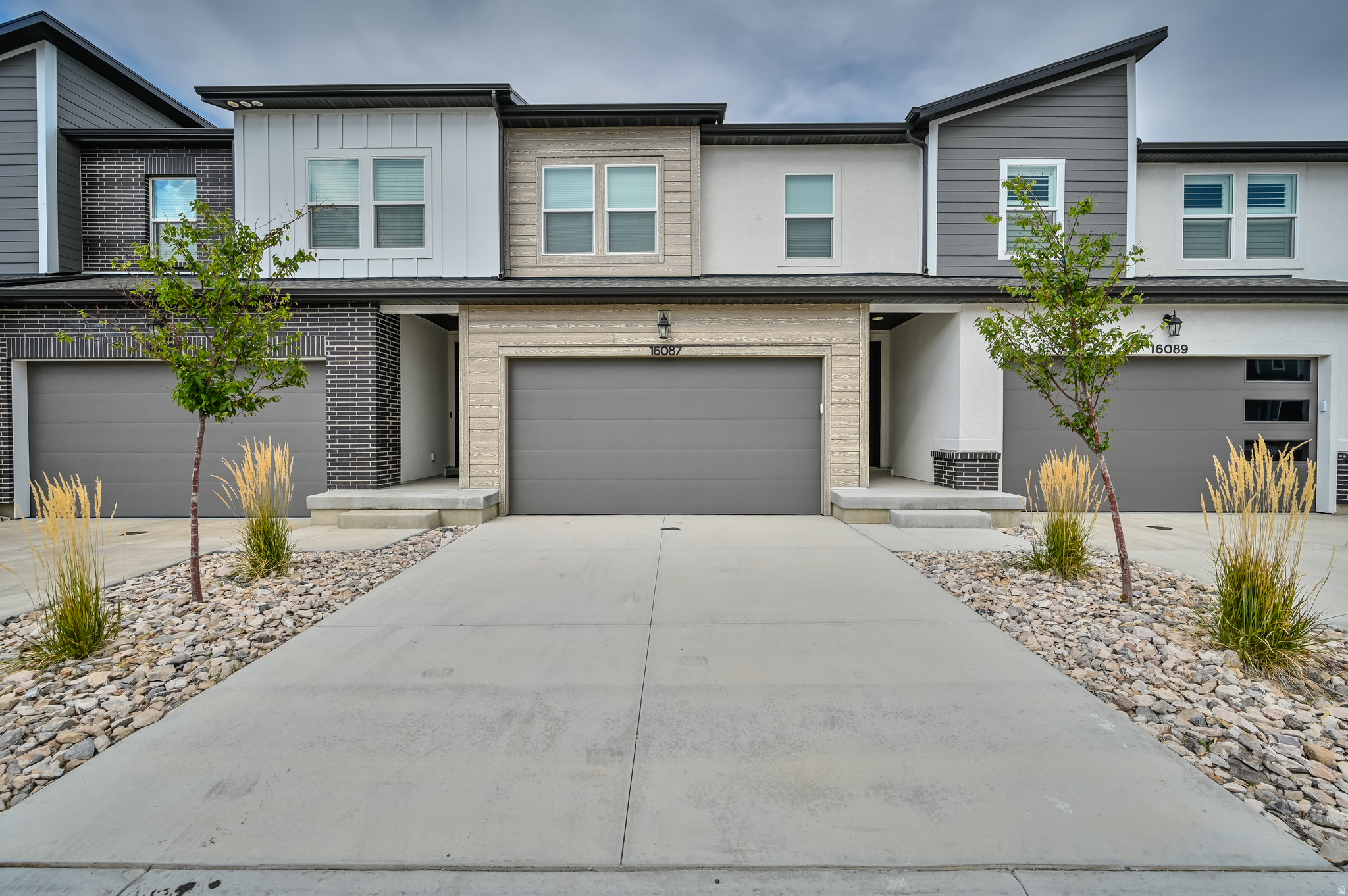 BRINGHURST STATION - Residential Lease