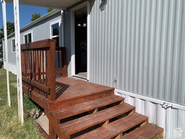 WOOD HAVEN - Residential