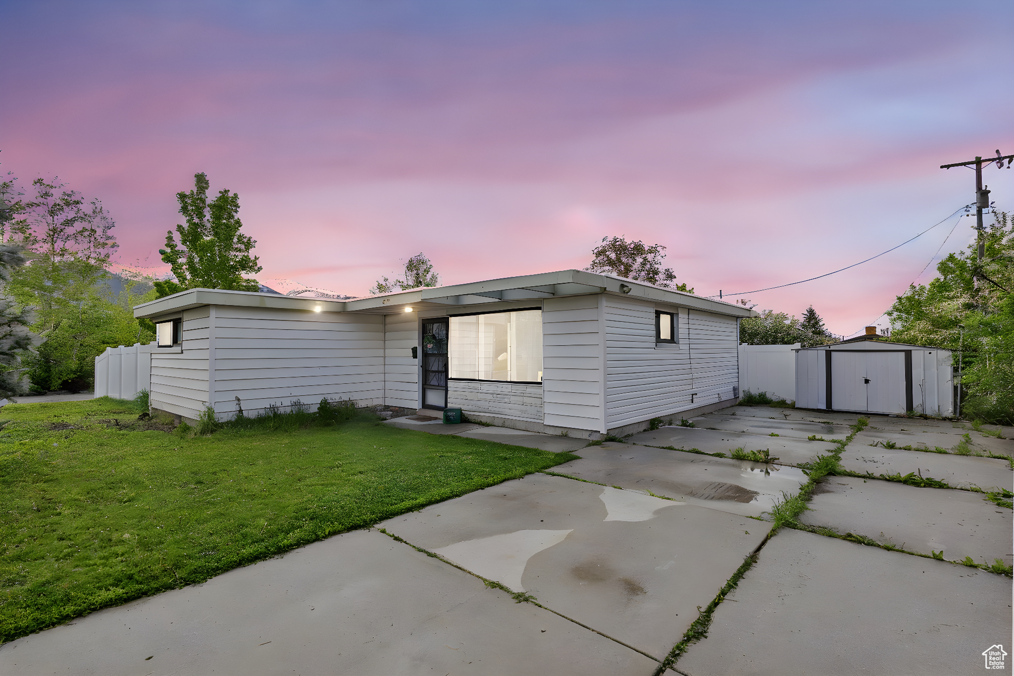 472 E Marva Ave, Layton, Utah image 1