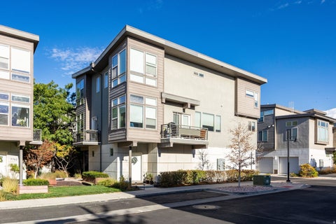 Photo of 7748 S ROOFTOP DR W, Midvale, UT 84047 (MLS # 2186149)