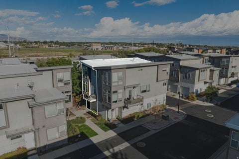 Tiny photo for 7748 S ROOFTOP DR W, Midvale, UT 84047 (MLS # 2186149)