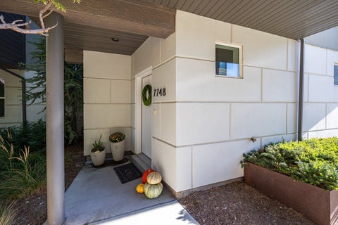 Tiny photo for 7748 S ROOFTOP DR W, Midvale, UT 84047 (MLS # 2186149)