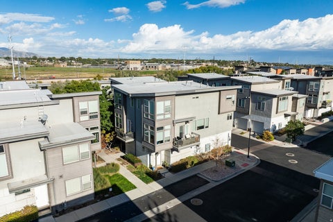 Tiny photo for 7748 S ROOFTOP DR W, Midvale, UT 84047 (MLS # 2186149)