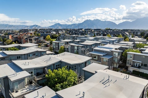 Tiny photo for 7748 S ROOFTOP DR W, Midvale, UT 84047 (MLS # 2186149)