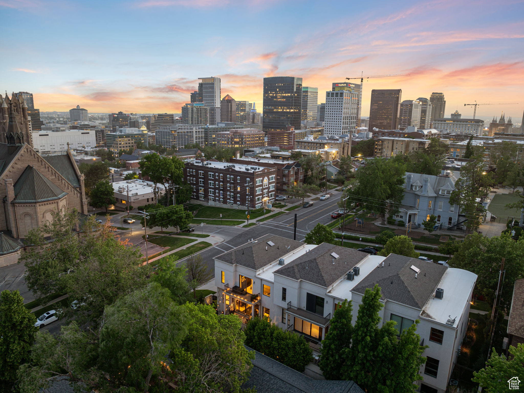 54 N B St, Salt Lake City, Utah image 42