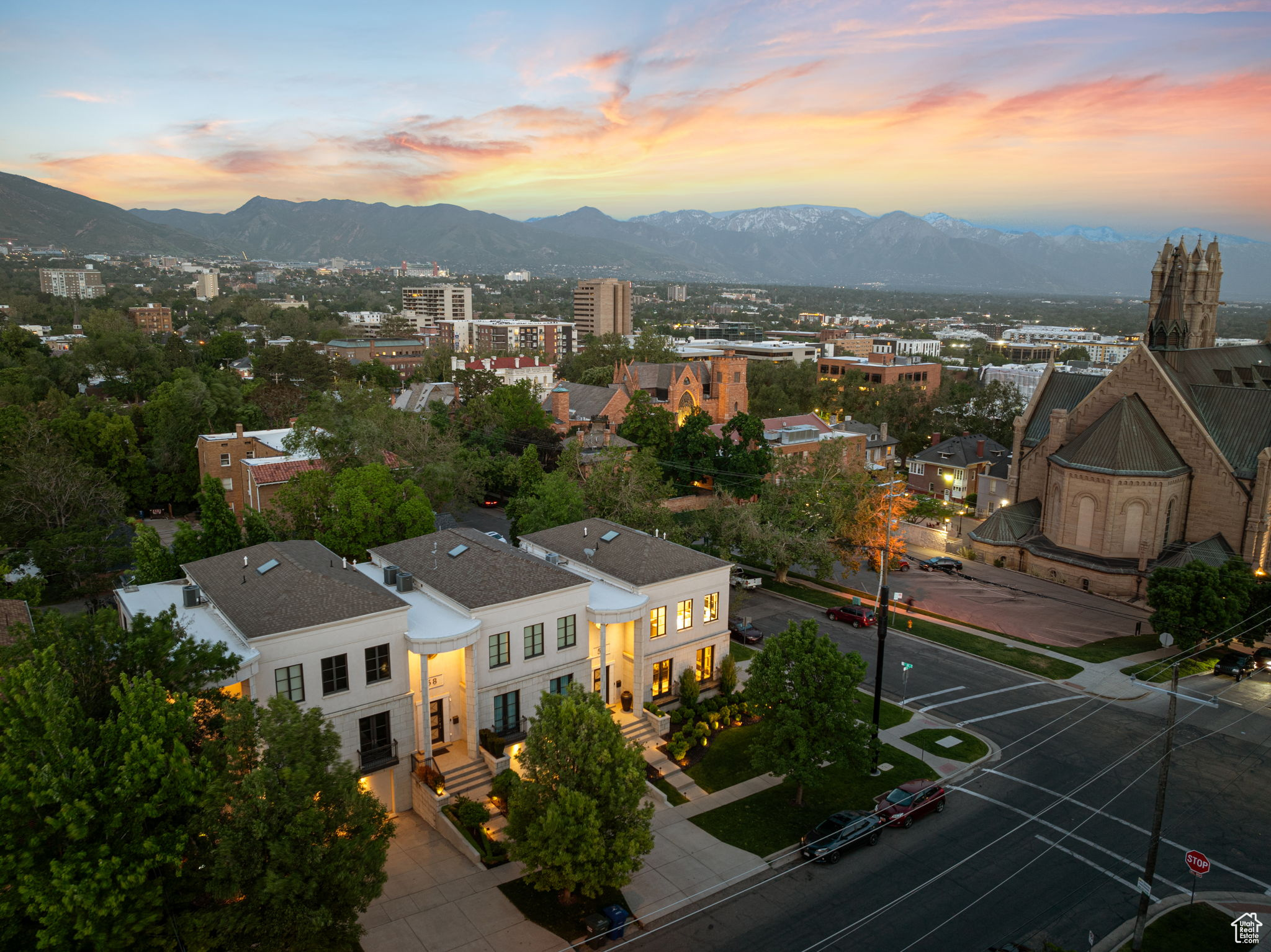 54 N B St, Salt Lake City, Utah image 43
