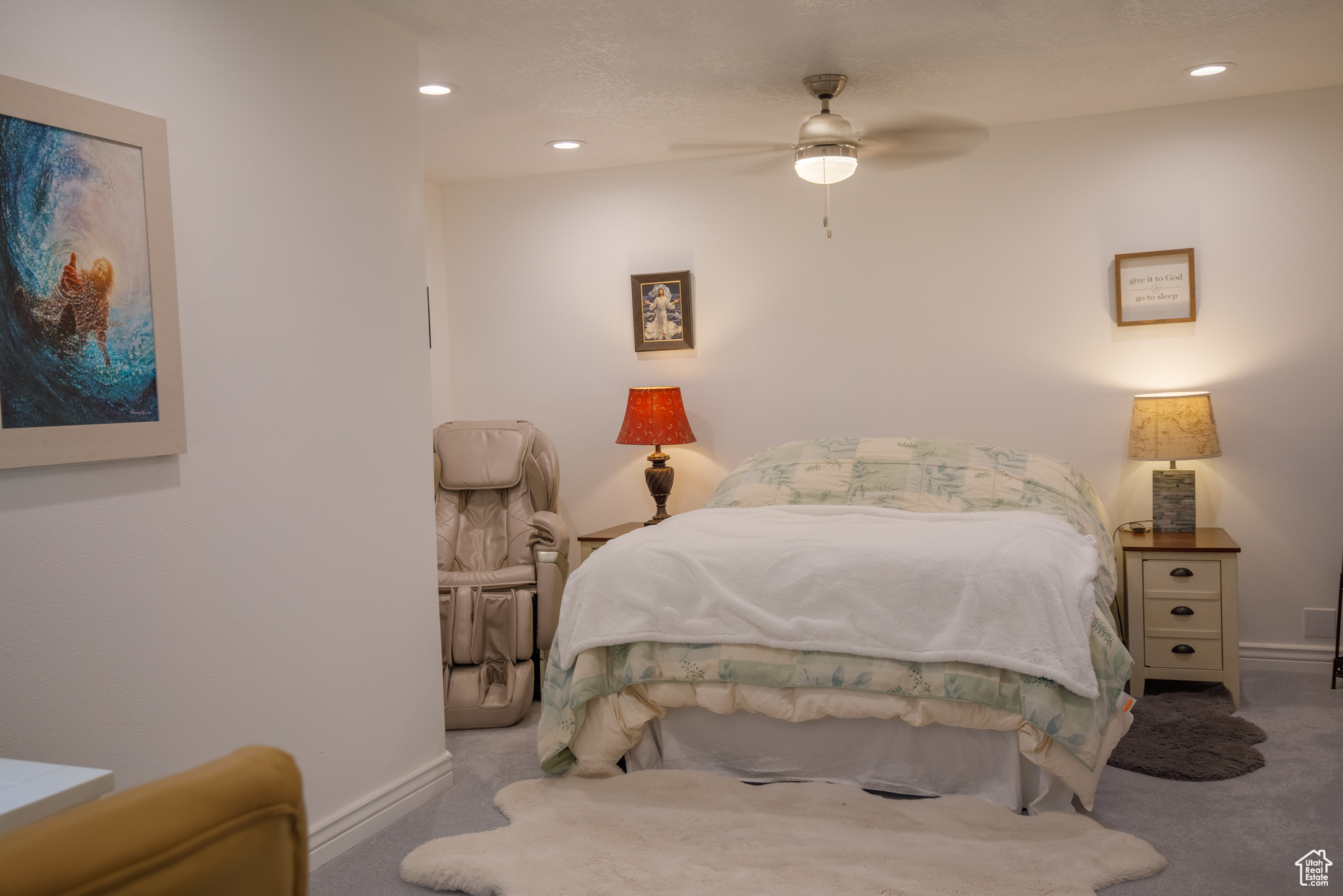 FAIRWAY MEADOWS - Residential