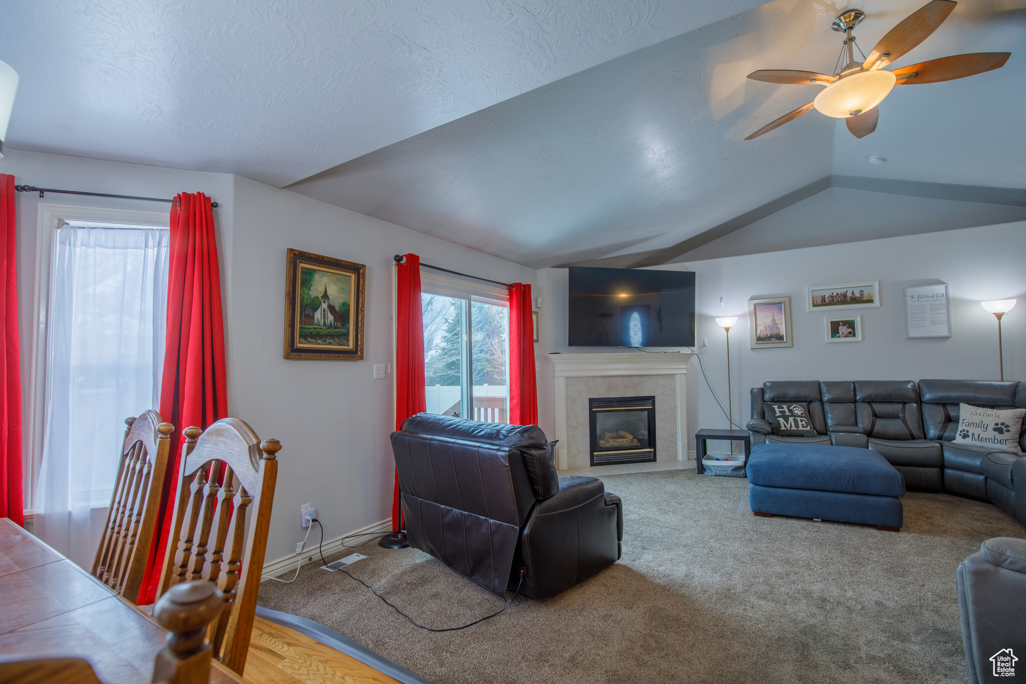 FAIRWAY MEADOWS - Residential