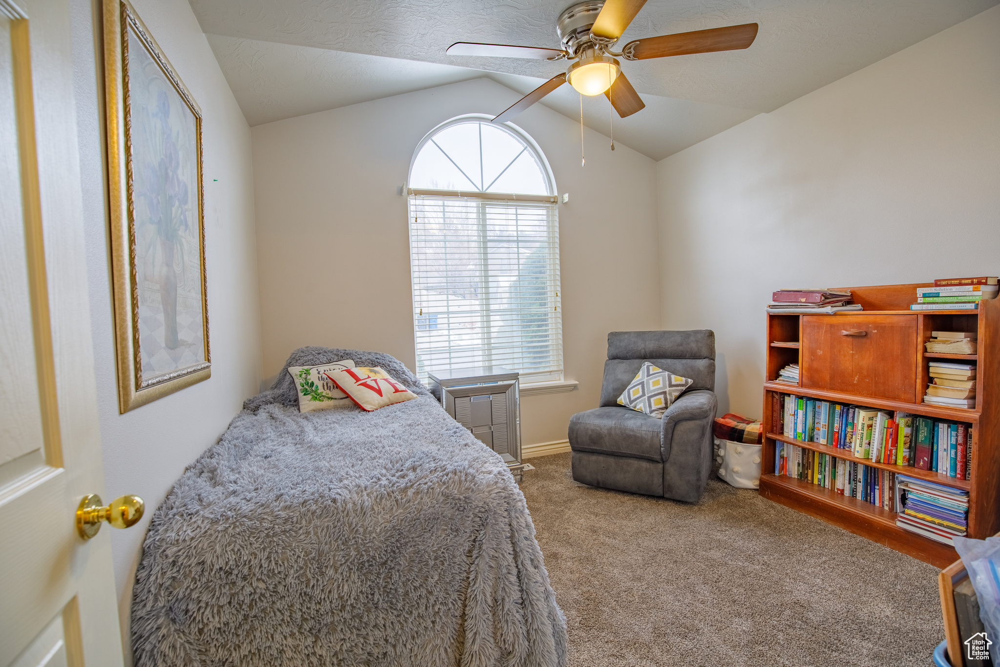 FAIRWAY MEADOWS - Residential