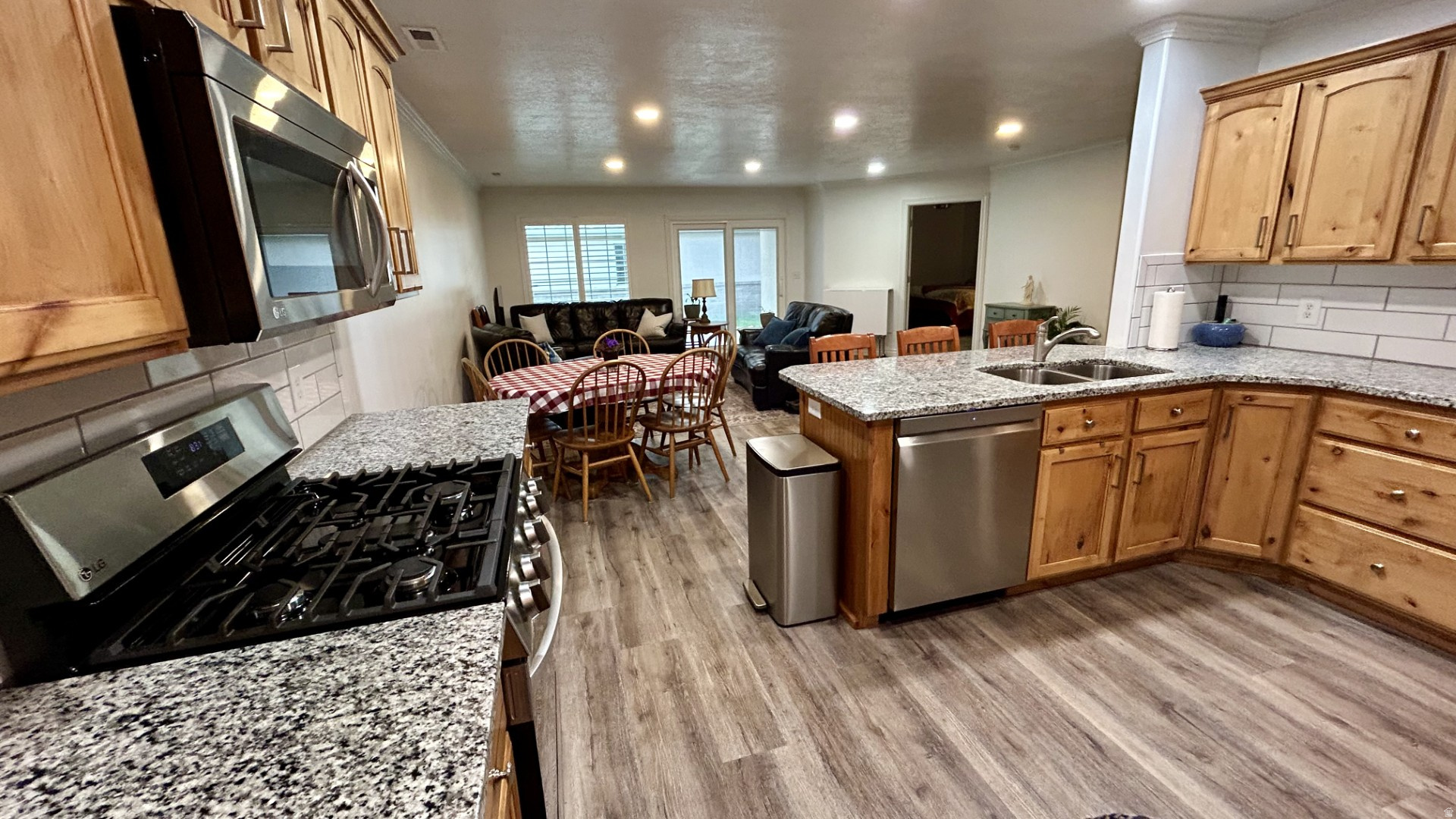 SUNSET COURT PHASE 1 - Residential Income