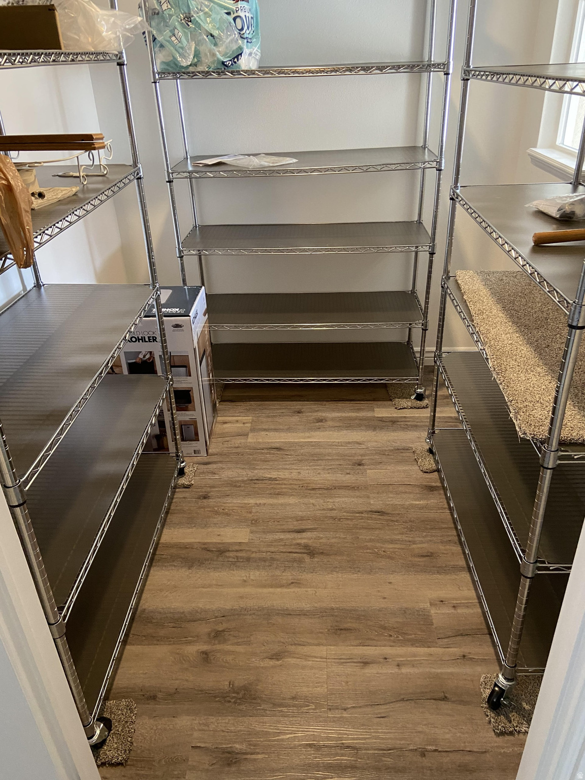 SUNSET COURT PHASE 1 - Residential Income