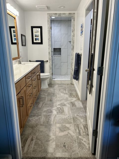 Tiny photo for 89 S 1530 W, Provo, UT 84601 (MLS # 2140692)