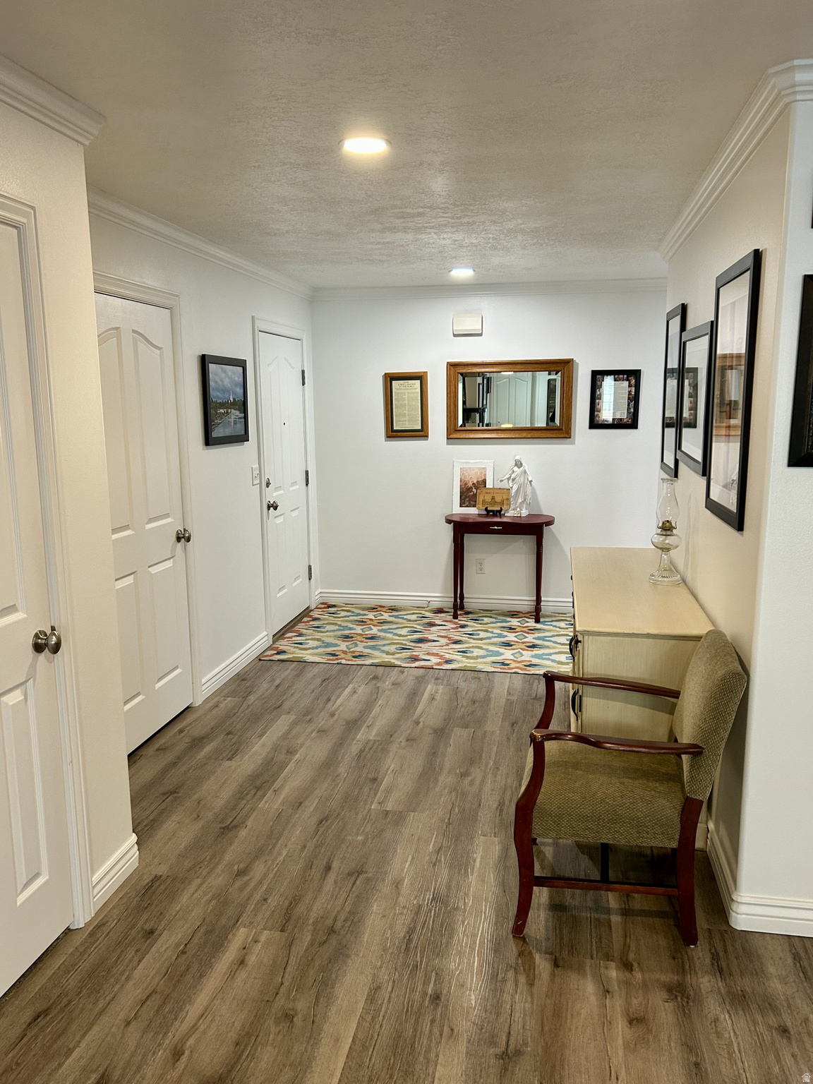 SUNSET COURT PHASE 1 - Residential Income