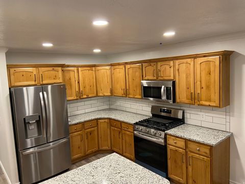 Tiny photo for 89 S 1530 W, Provo, UT 84601 (MLS # 2140692)