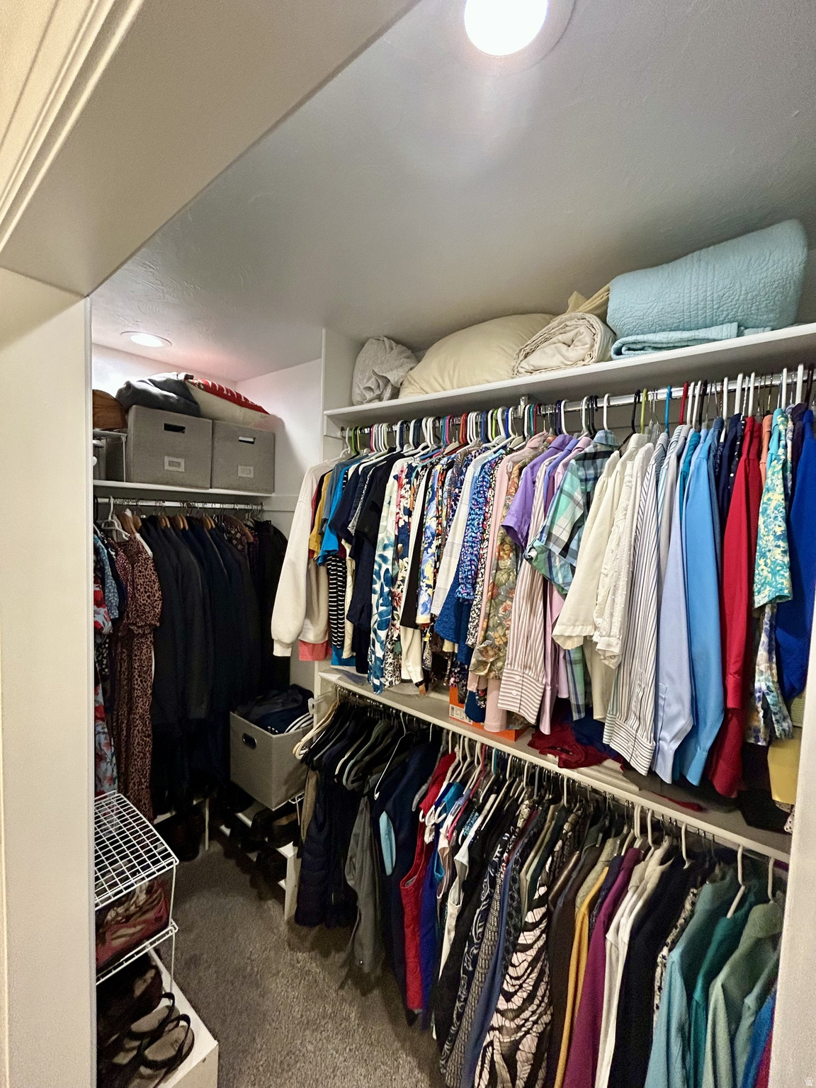 SUNSET COURT PHASE 1 - Residential Income