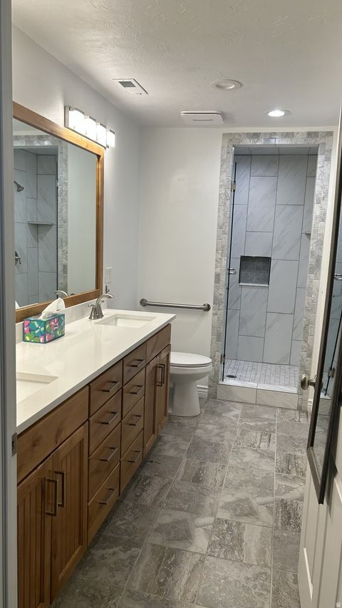 Tiny photo for 89 S 1530 W, Provo, UT 84601 (MLS # 2140692)