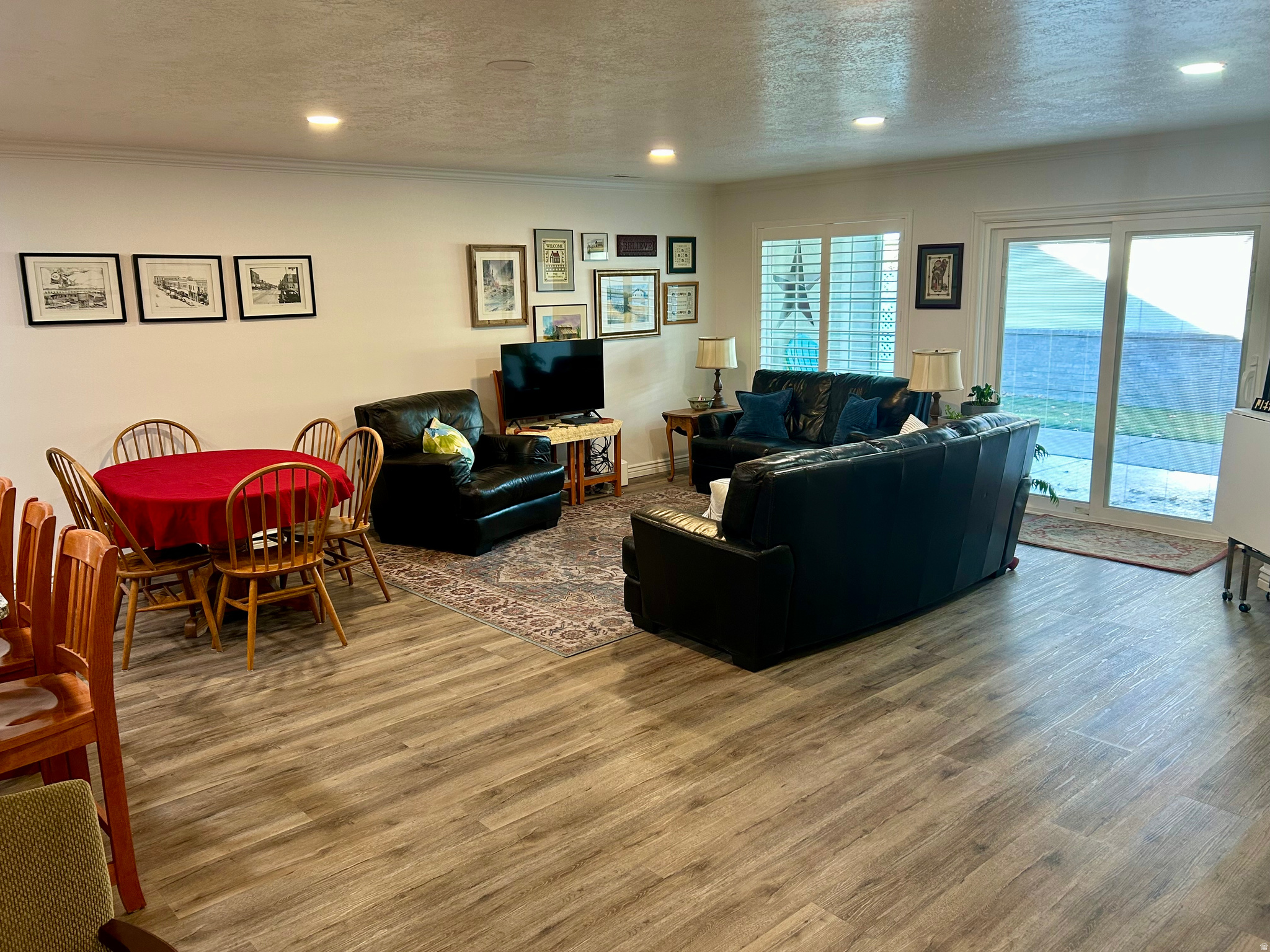 SUNSET COURT PHASE 1 - Residential Income