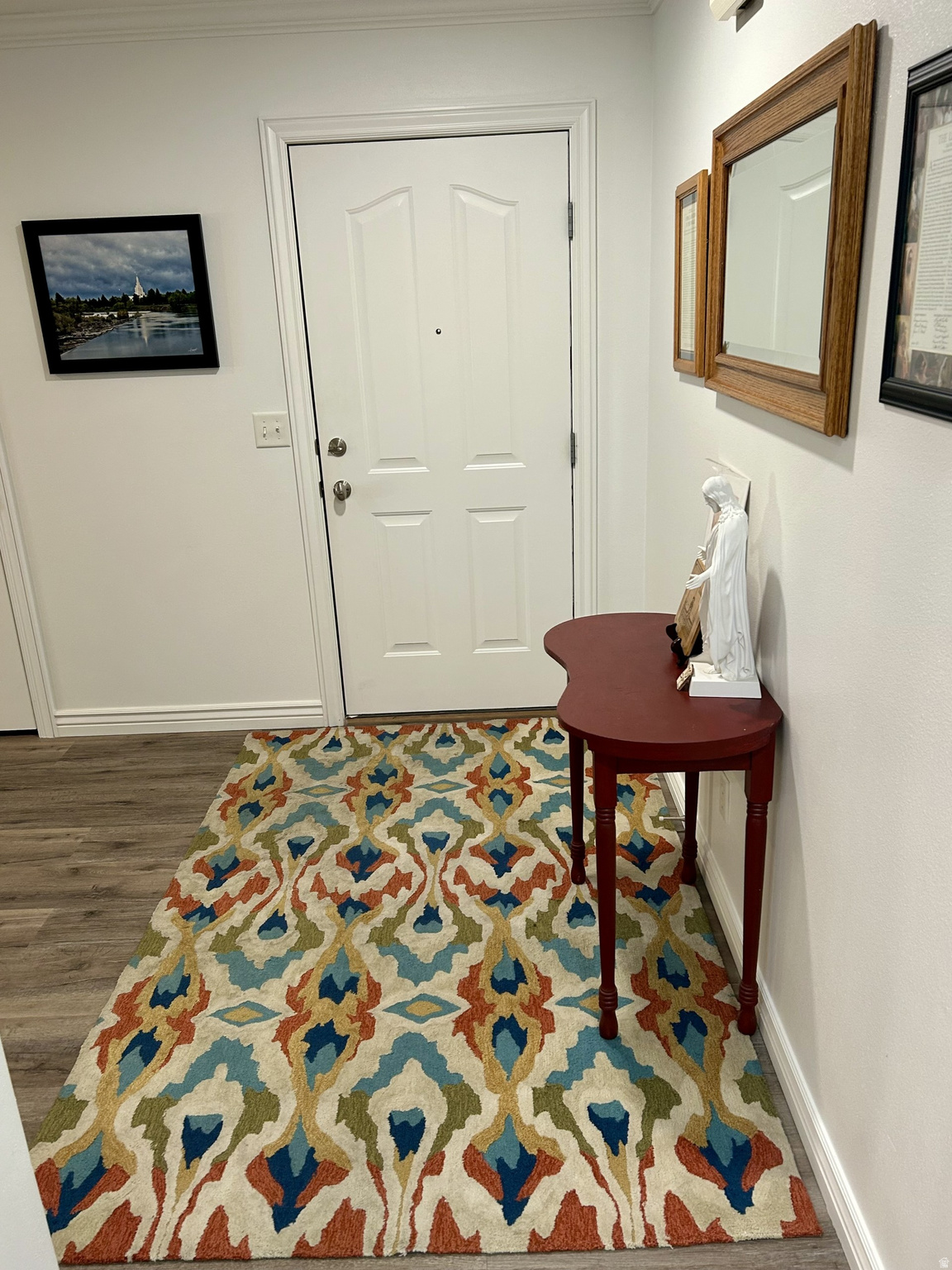 SUNSET COURT PHASE 1 - Residential Income