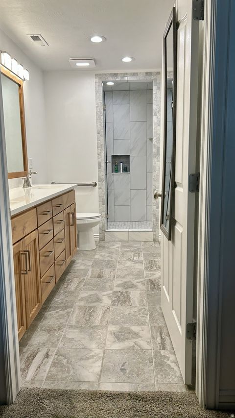 Tiny photo for 89 S 1530 W, Provo, UT 84601 (MLS # 2140692)