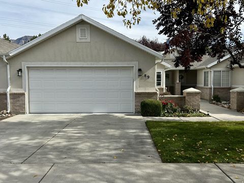 Tiny photo for 89 S 1530 W, Provo, UT 84601 (MLS # 2140692)