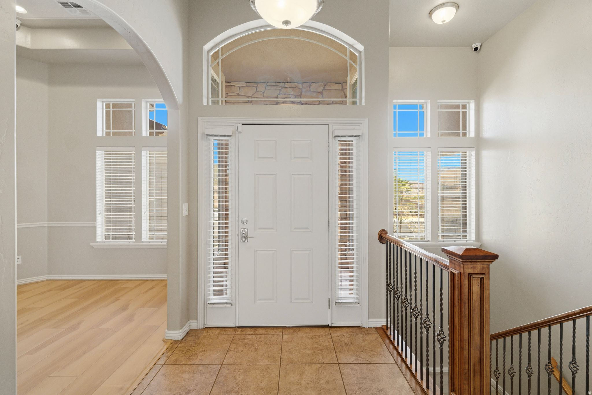 RED BUTTE SUB PH 3 - Residential