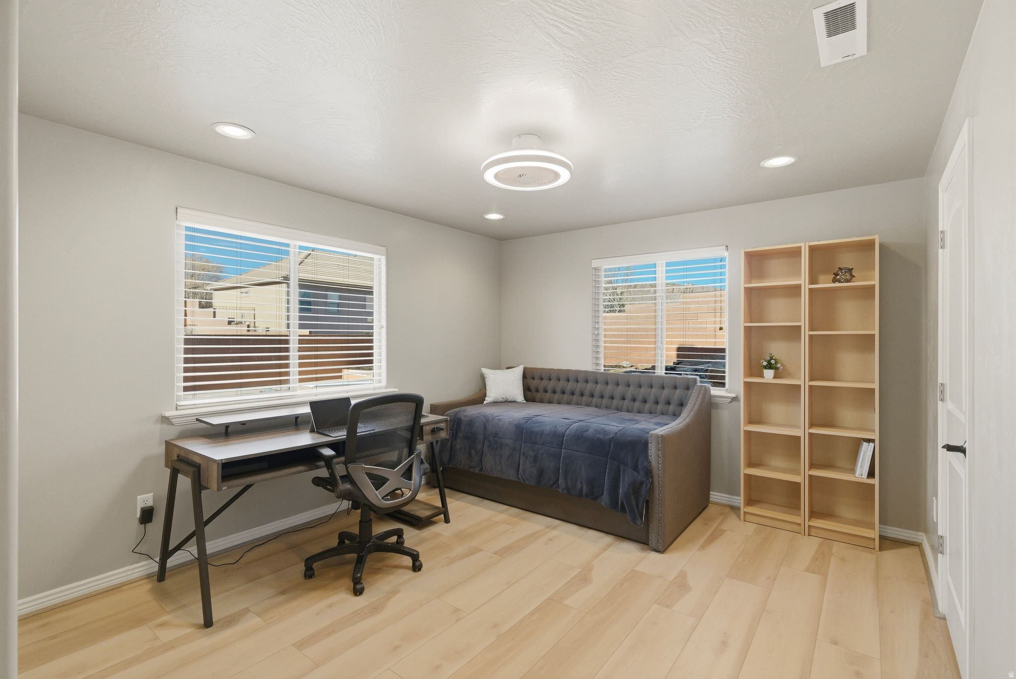 RED BUTTE SUB PH 3 - Residential