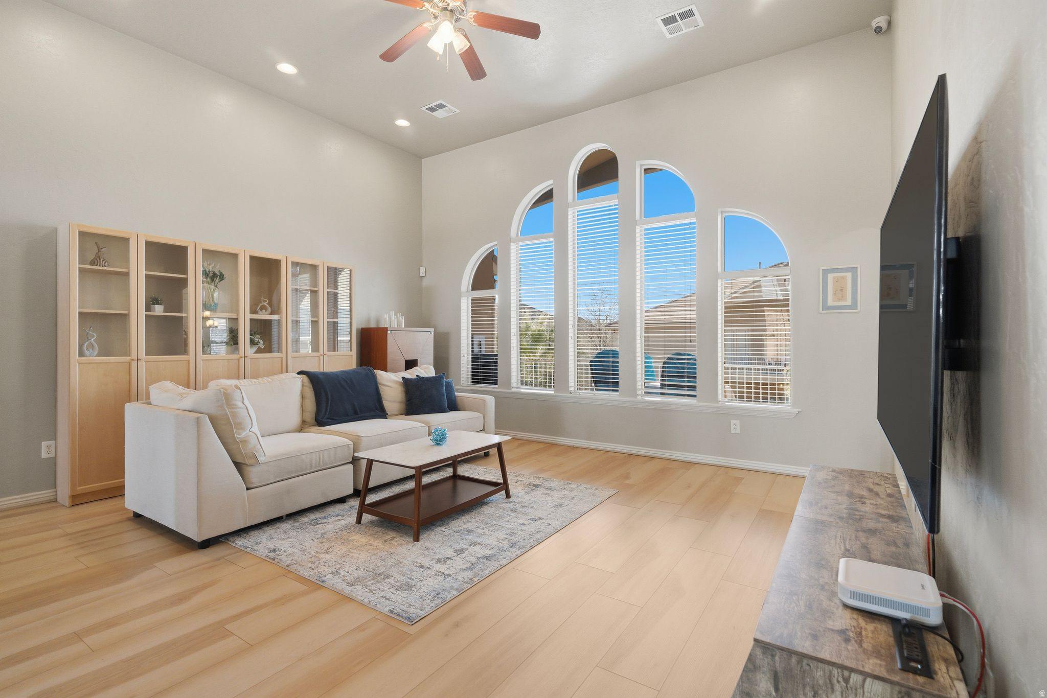 RED BUTTE SUB PH 3 - Residential