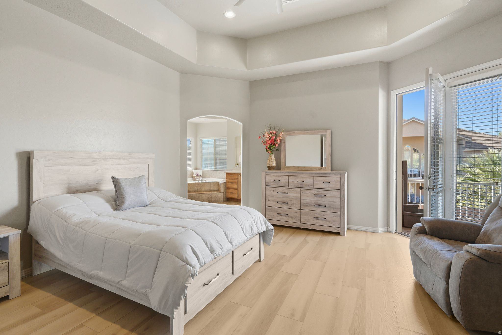 RED BUTTE SUB PH 3 - Residential