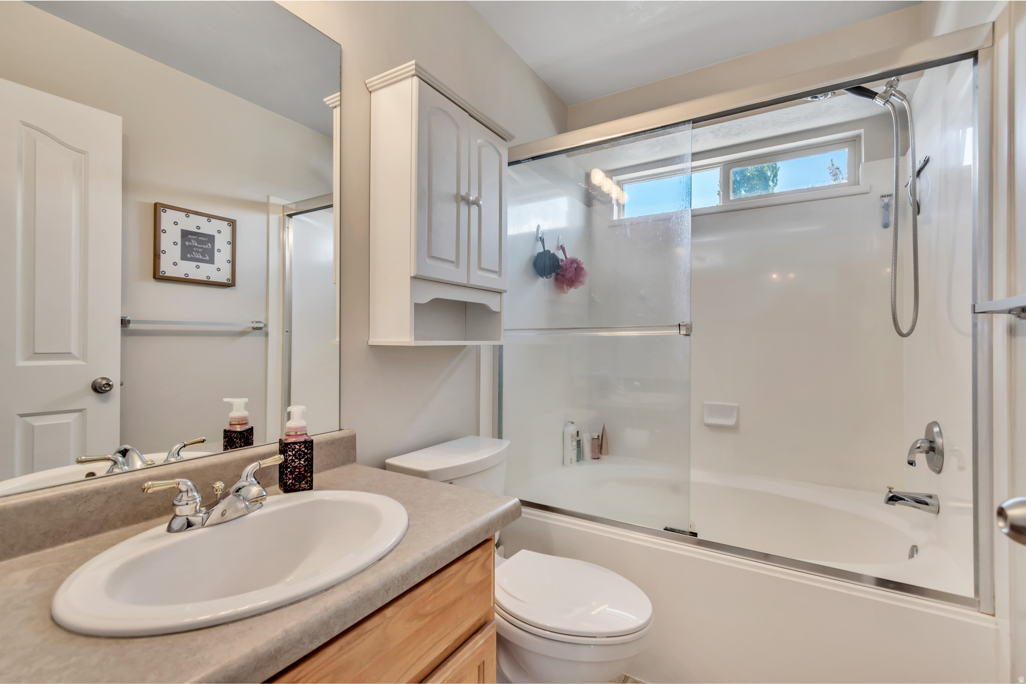 OQUIRRH - Residential