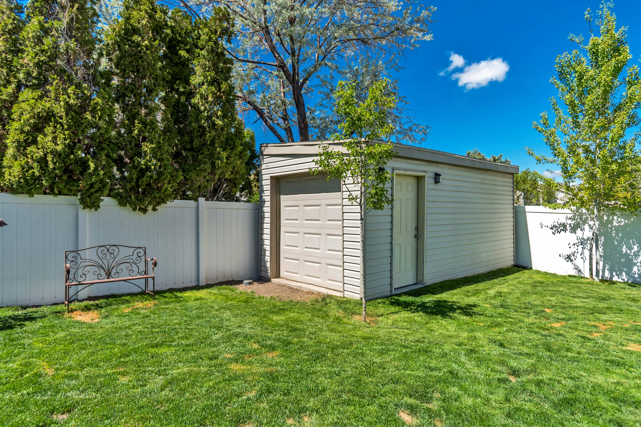 OQUIRRH - Residential