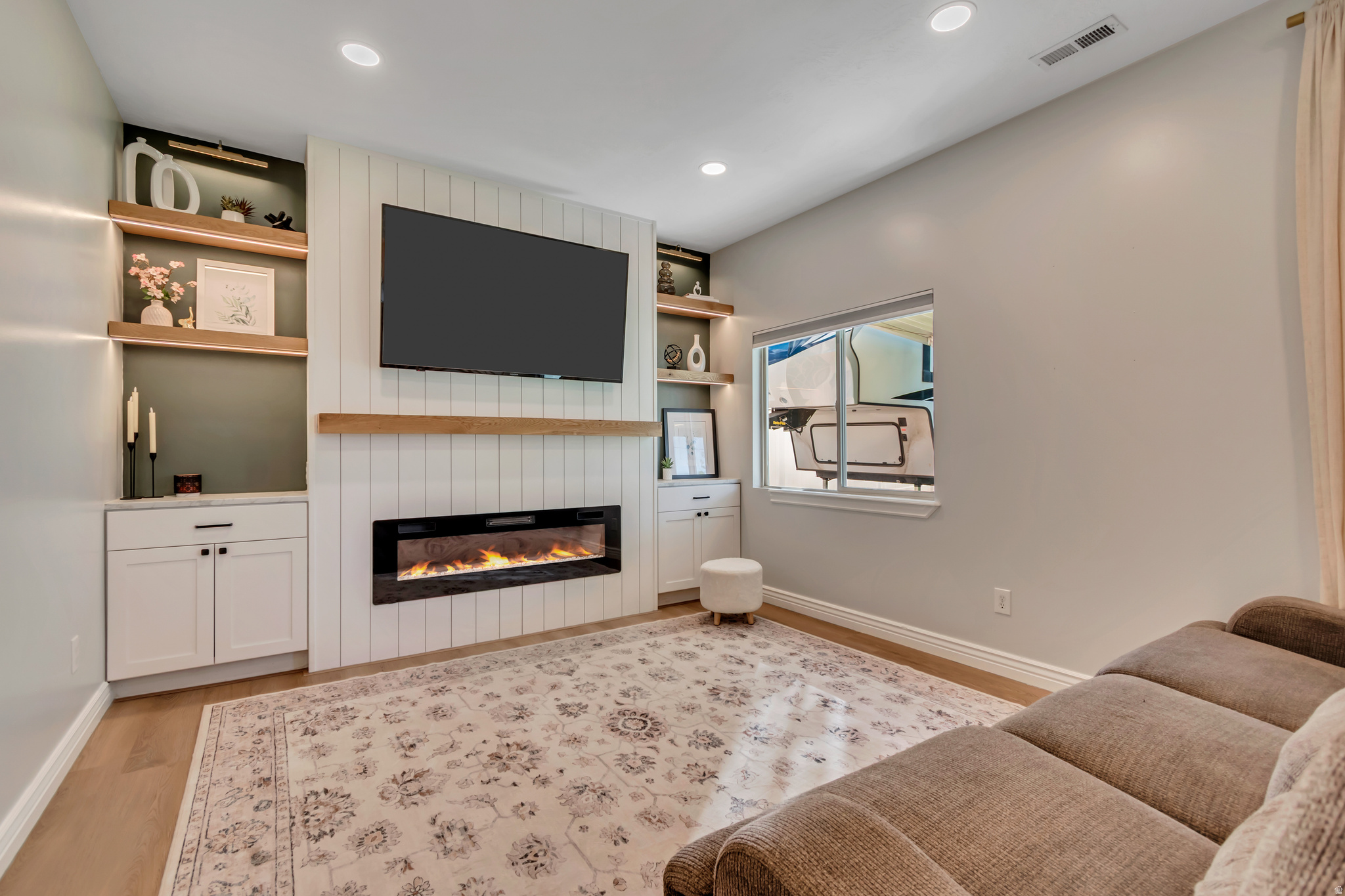 OQUIRRH - Residential