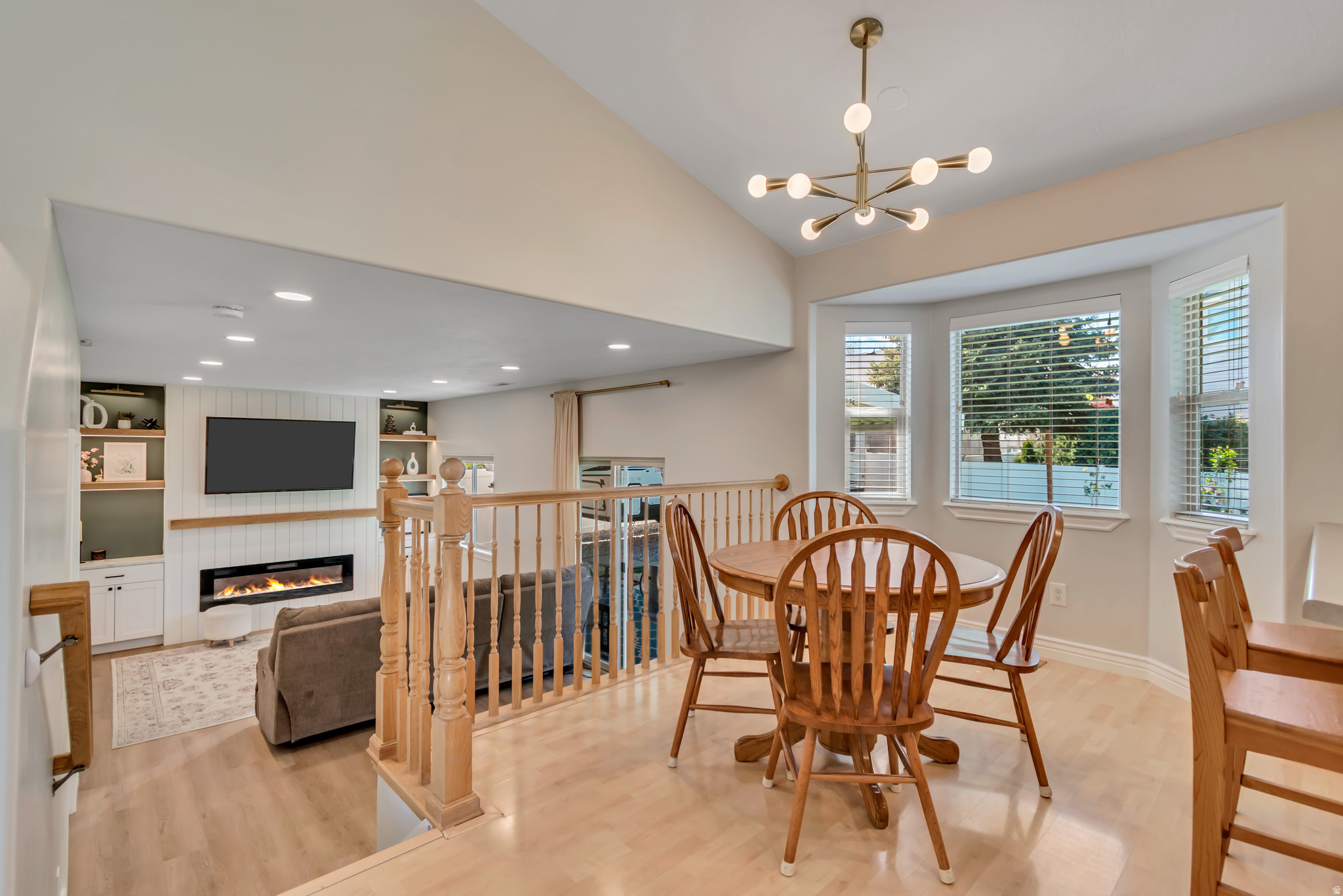 OQUIRRH - Residential