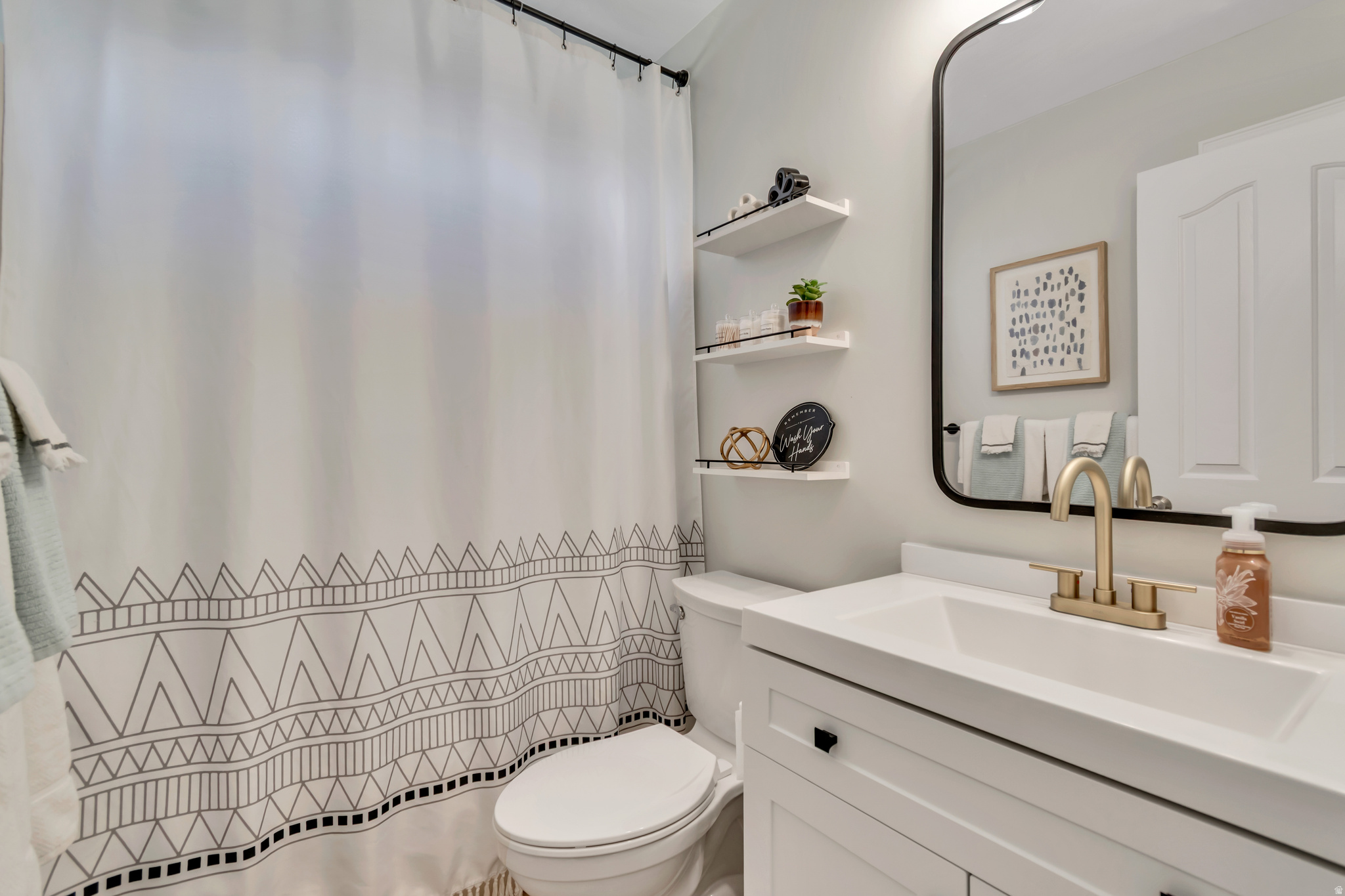 OQUIRRH - Residential