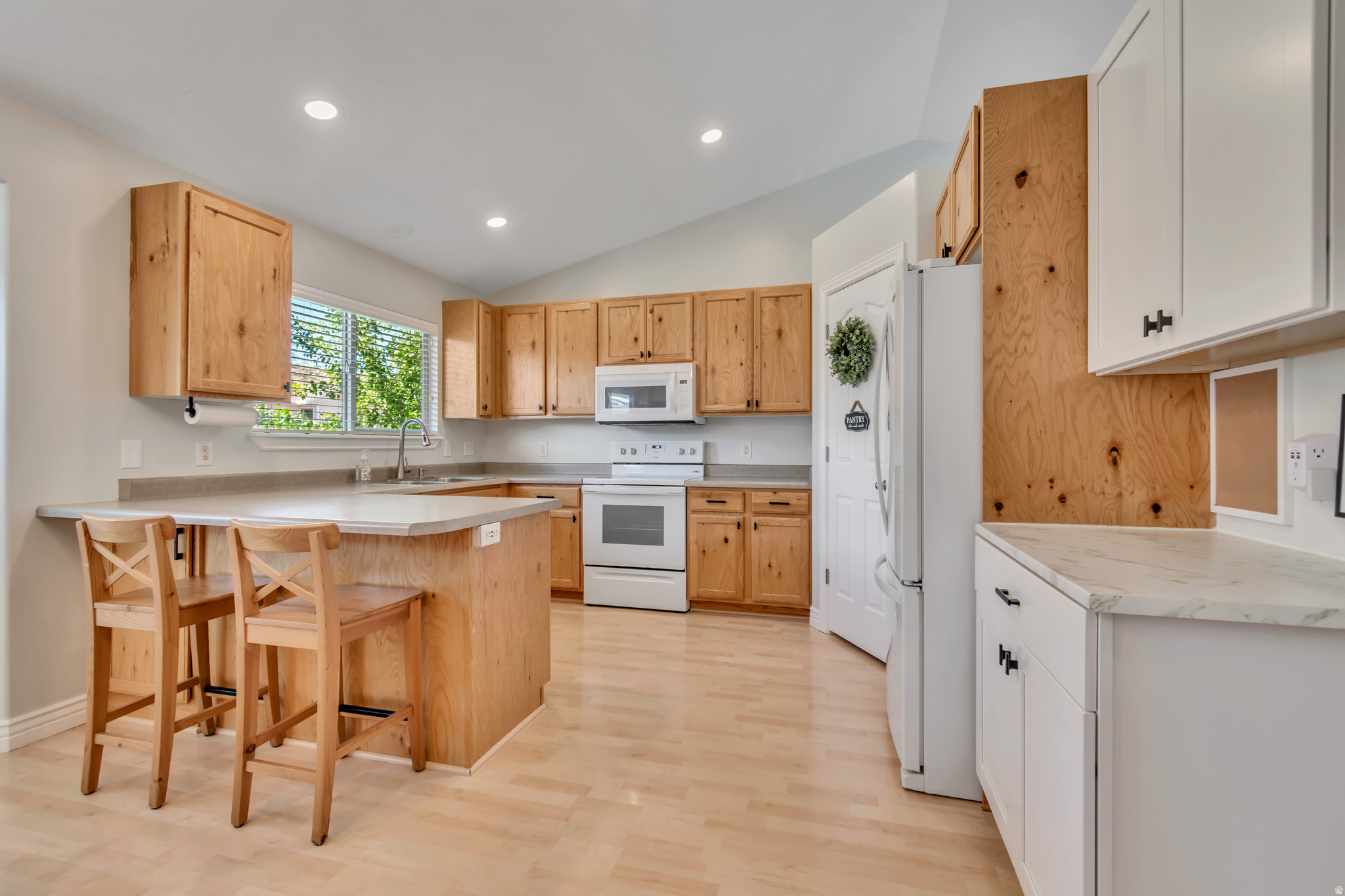 OQUIRRH - Residential