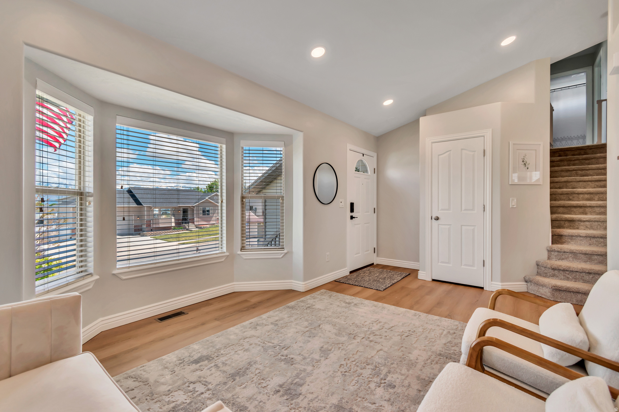 OQUIRRH - Residential