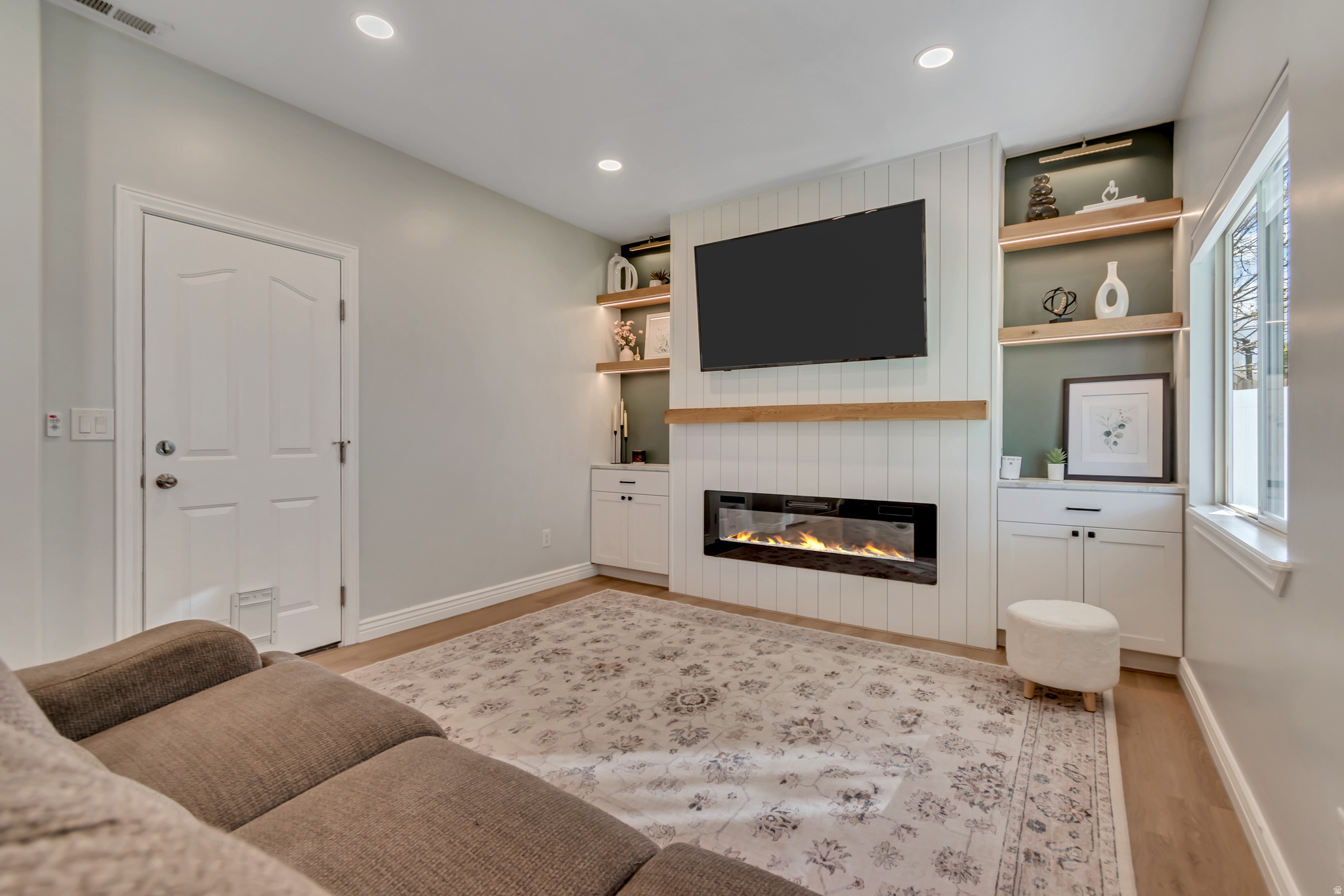 OQUIRRH - Residential